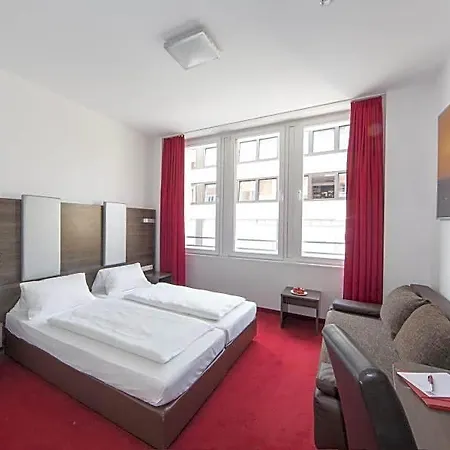 City Aparthotel Munchen فندق