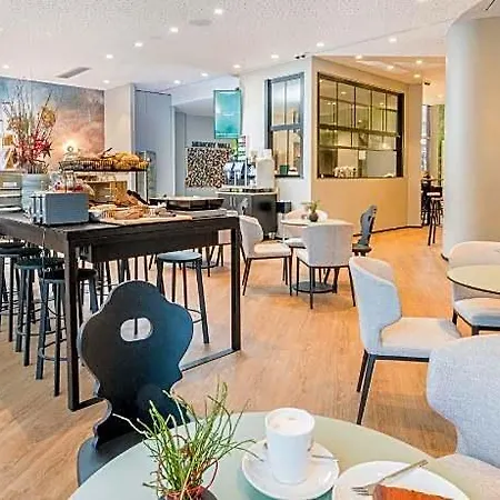 City Aparthotel Munchen