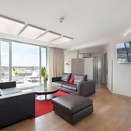 City Aparthotel Munchen