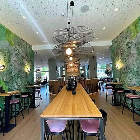 City Aparthotel Munchen فندق