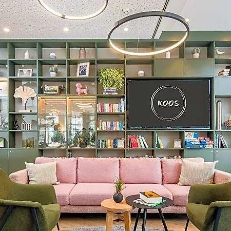 City Aparthotel Munchen ميونيخ