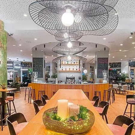 فندق City Aparthotel Munchen