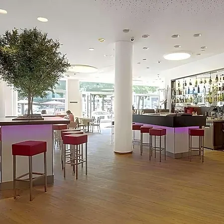City Aparthotel Munchen فندق