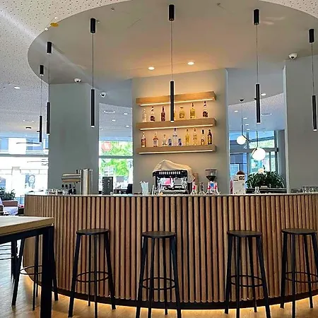 فندق City Aparthotel Munchen 3*