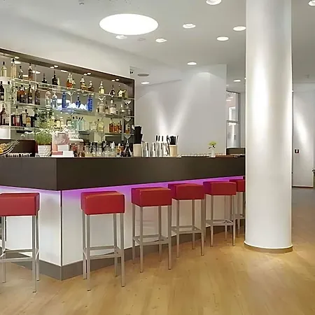 City Aparthotel Munchen فندق 3*