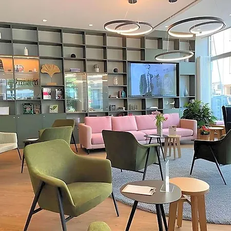 City Aparthotel Munchen ميونيخ