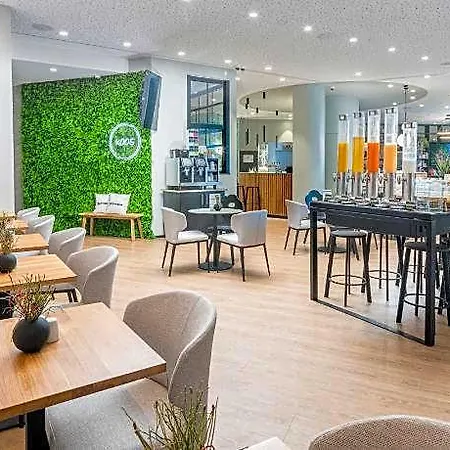 City Aparthotel Munchen ميونيخ