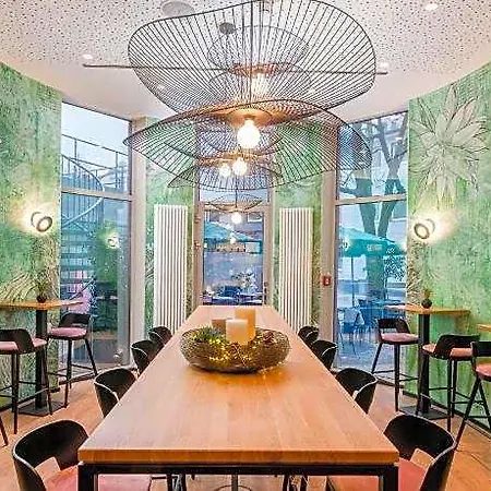 فندق City Aparthotel Munchen ميونيخ