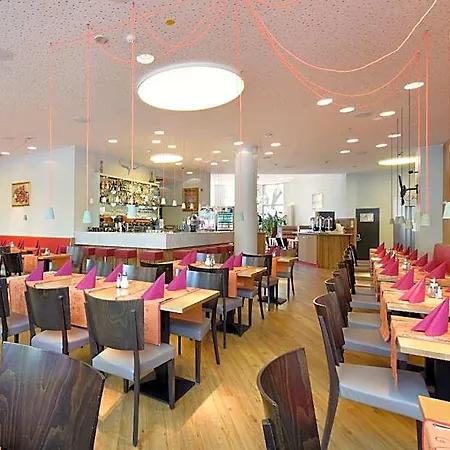 فندق City Aparthotel Munchen 3*