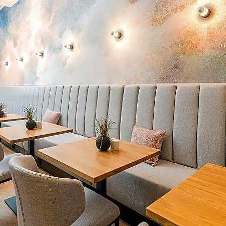 City Aparthotel Munchen 3* ميونيخ