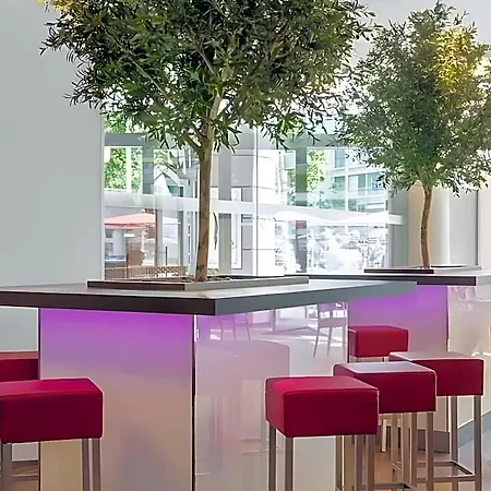 فندق City Aparthotel Munchen