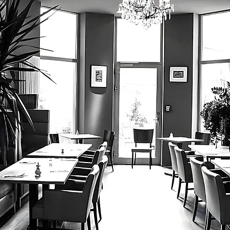 City Aparthotel Munchen فندق 3*