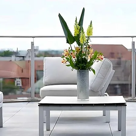 فندق City Aparthotel Munchen