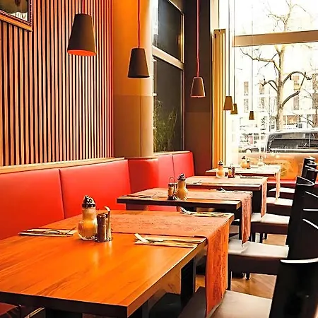 City Aparthotel Munchen